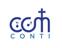 CCM CONTI LOGO